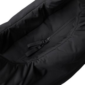 GOTBAG. Cloud Tote Bag monochrome black